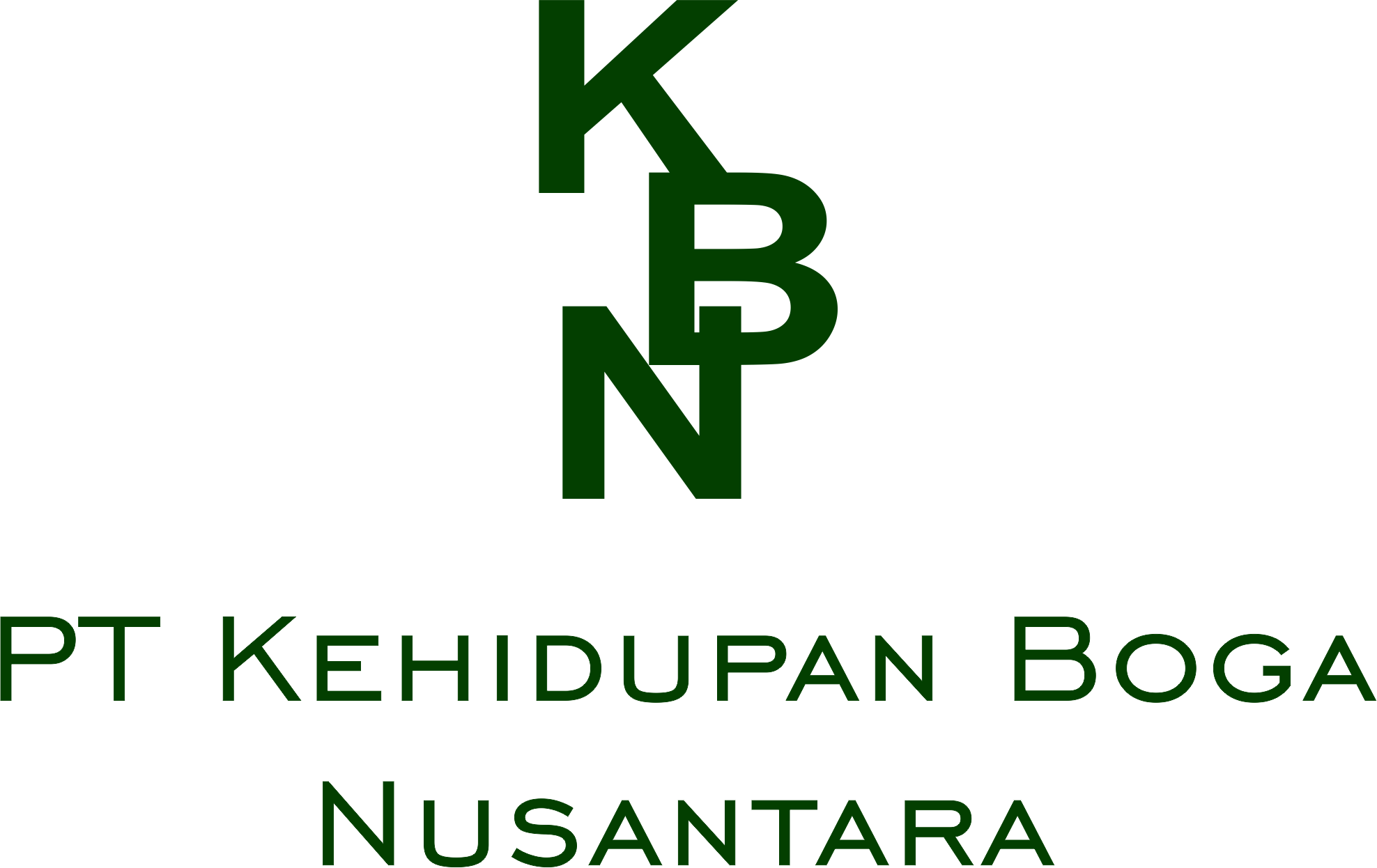 KBN Kehidupan Boga Nusantara